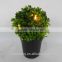 led light bonsai mini tree led bonsai tree for home decoration weddding decoration