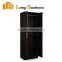 LB-DD3067 Model in melamine wardrobes bedroom closet wood wardrobe cabinets l shape wardrobe