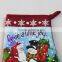 kitchen accessories designer fabric design kitchen heat resistant microwave cotton christmas oven glove