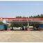 Double sided pylon sign for outdoor led display/petrol station pylon sign