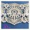 African water soluble lace 100% cotton eco-friendly lace fabric with competitive price