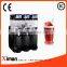 2016 new item european standard quality cheap manufacturerof cheap slush machine with CE approved