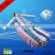 3 in 1 infrared pressotherapy lymph drainage weight loss machine BR604