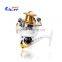 Popular Right/Left Interchangeable Handle Aluminum Fishing Reel