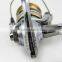 New Arrival Famous Brand Great Design CREST Spinning Fishing Reel