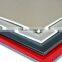 Aluminium office Partition aluminium composite panel acp panel