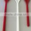 hot sale wholesale nylon kitchen utensils set non-stick pan FDA/LFGB/CE eco-friendly and food garde colorful