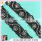 HC-12-1 Hechun Wedding Dress Ornaments Decorative Rhinestone Beaded Trim