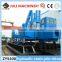 China top manufacturer sell ZYS400B-B hydraulic static pile driver with high quality