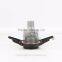 220 v 1500 w vertical metal hand electric auto off garment steamer 220v