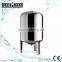 19L,24L,36L Vertical water tank or reliance tank