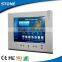 2016 cheapest development 12.1 inch high definition tft lcd display for elevator