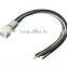 car audio wire harness adaptor assembly