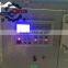 Paper and Plastic Film Slitter Rewinder Machine