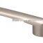 Brushed stain nickel home furniture cabinet pull handle / furniture handle