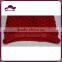 New Arrival Hot Selling Popular High Quality Winter Warm Hollow Out Cloched Knitted Hat For Girl
