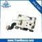 Hot sale original Sim read flex cable for HTC One M8 Original parts                        
                                                                                Supplier's Choice