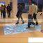 Interactive floor,interactive projection system,interactive floor projector,dance floor for kids games,wedding,christmas