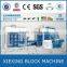 PLC Control System Full - Automatic Brick Machine QT10-15                        
                                                Quality Choice