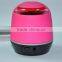 Cheap wholesale Good quality wireless music mini bluetooth speaker