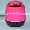 Hot selling wholesale factory outdoor portable waterproof bluetooth speaker