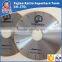 circle diamond saw blade for cutting mosaic