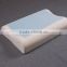Cool gel memory foam pillow