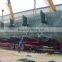 Light Weight Painted Building Steel Structure