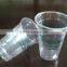 7oz PET plastic cup
