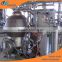Soybean oil expeller machine manufacturer with CE&ISO 9001