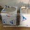 Most popular CE approved flat pan fried ice cream machine