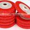 glass fiber cover Non woven polishing disc trade assurance