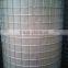 welded wire mesh