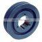 cast iron v belt pulleys