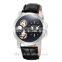 Mechanical Genuine Leather Sport Man Watch