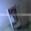 Hot sale led display box, light box display, display light box