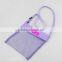 Wholesale boutique shell collect tote mesh kids beach bag children seashell bags