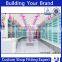 modern commercial shelving h shelf gift shop display ideas