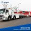 YUTONG 50Ton New Generation Of Right Hand Wrecker Tow Trucks For Sale