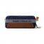 Custom Waxed Canvas Dopp Kits