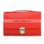 PU makeup brush tools toiletry bag