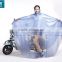 100% polyester or oxford raincoat poncho military outdoor workplace bicycle motorcycle poncho