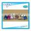 2016 new hot dual usb car charger, 5V 2.1A mobile phone car charger