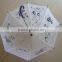 fold foldable folding promotional advertising promotion umbrella