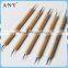 ANY Cheap Nail Art Student Using Nail Art Dot Beauty Design Wood 5PCS Nails Dotting Tools Set