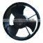 10 inch 48V DC Brushless Axial Motor Fan 254*89mm