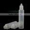30ml plastic squeeze unicorn bottle