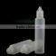 50ml plastic unicorn vials