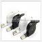 80 cm retractable usb cable durable and high speed 2.4 A charging current