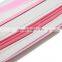Hot sale high quality cheap funny makeup cosmetic bag pu leather